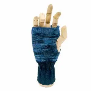 Handschuhe Loch Ness